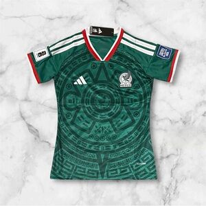 Mexico Jersey 2026